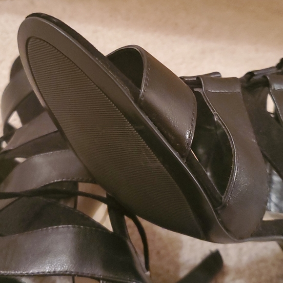 Nine West Heeled Sandals 👡 - Picture 10 of 11